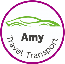 Amy Travel Transport Co.,Ltd.